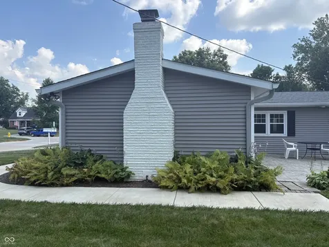 444 Ash Drive Carmel IN 46032