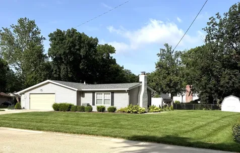 444 Ash Drive Carmel IN 46032