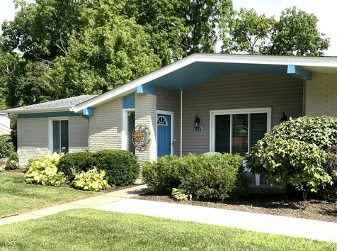 444 Ash Drive Carmel IN 46032
