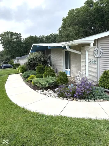 444 Ash Drive Carmel IN 46032