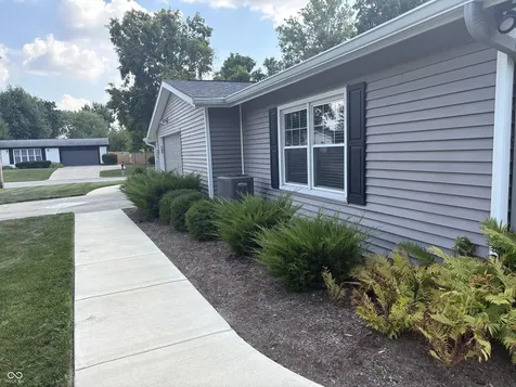 444 Ash Drive Carmel IN 46032