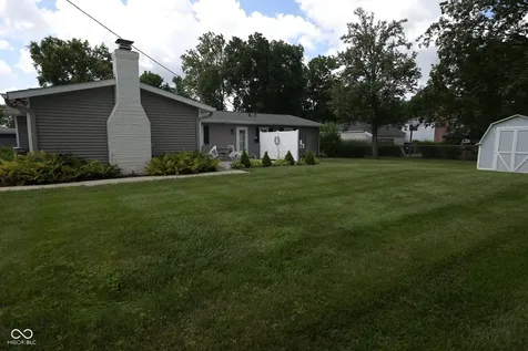 444 Ash Drive Carmel IN 46032