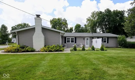 444 Ash Drive Carmel IN 46032