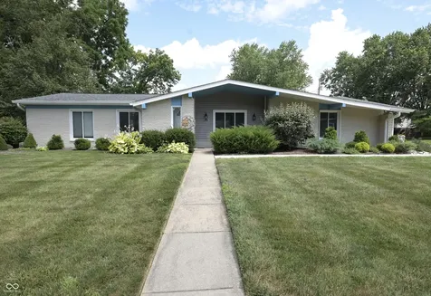 444 Ash Drive Carmel IN 46032