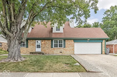 6617 S Lawndale Avenue Indianapolis IN 46221