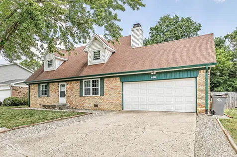 6617 S Lawndale Avenue Indianapolis IN 46221