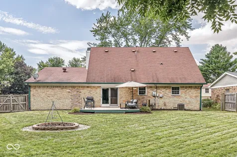 6617 S Lawndale Avenue Indianapolis IN 46221