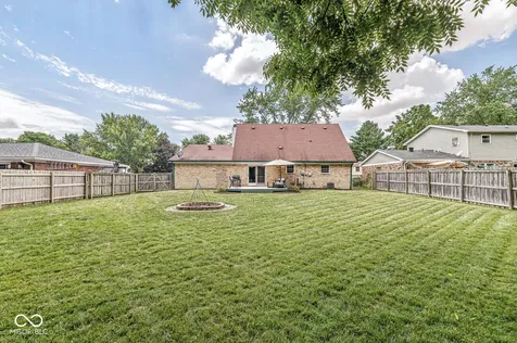 6617 S Lawndale Avenue Indianapolis IN 46221
