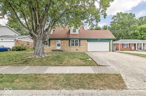 6617 S Lawndale Avenue Indianapolis IN 46221