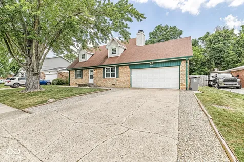 6617 S Lawndale Avenue Indianapolis IN 46221