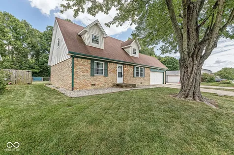 6617 S Lawndale Avenue Indianapolis IN 46221