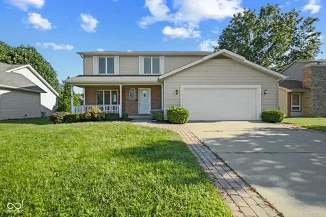 1212 Southport Drive Lafayette IN 47909