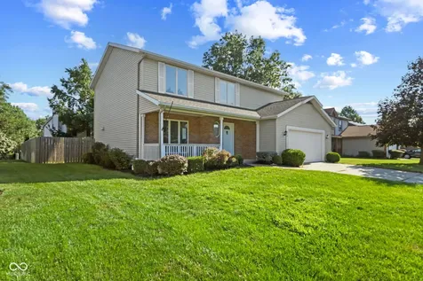 1212 Southport Drive Lafayette IN 47909