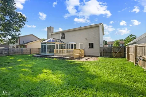 1212 Southport Drive Lafayette IN 47909
