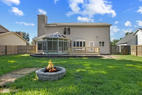 1212 Southport Drive Lafayette IN 47909