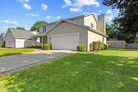 1212 Southport Drive Lafayette IN 47909