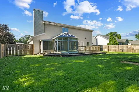 1212 Southport Drive Lafayette IN 47909
