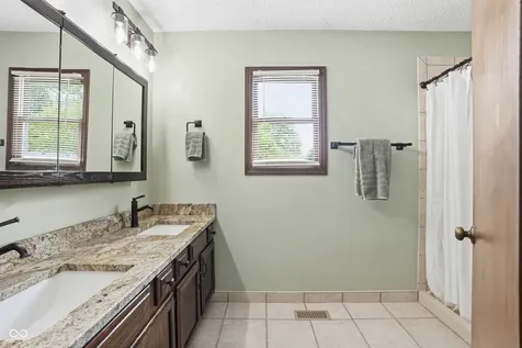 719 Bakeway Court Indianapolis IN 46231