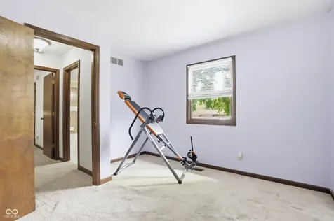 719 Bakeway Court Indianapolis IN 46231