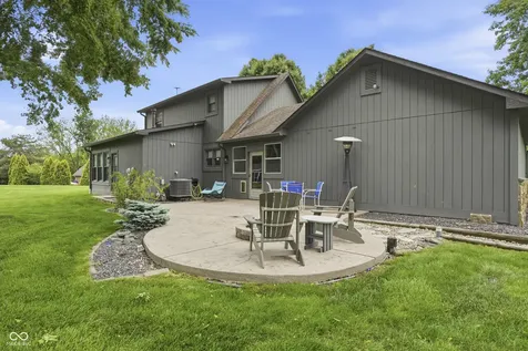 719 Bakeway Court Indianapolis IN 46231