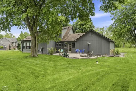 719 Bakeway Court Indianapolis IN 46231