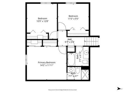 310 S Serenity Way Greenwood IN 46142