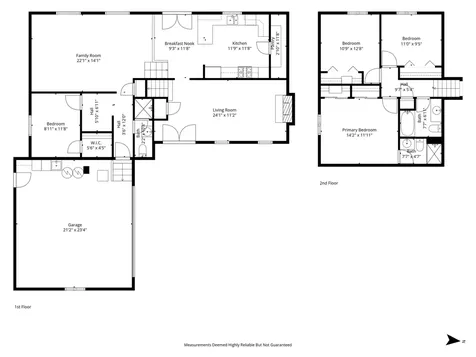 310 S Serenity Way Greenwood IN 46142