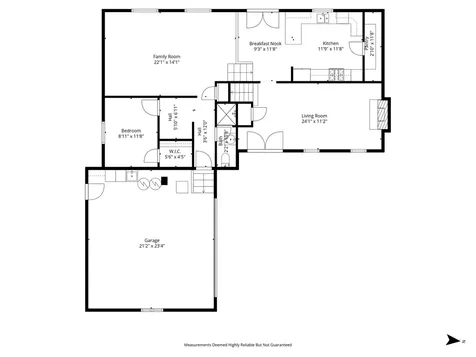 310 S Serenity Way Greenwood IN 46142