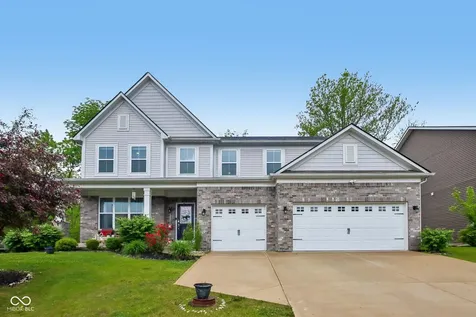 4708 Kintz Drive Indianapolis IN 46239