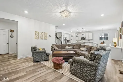 4708 Kintz Drive Indianapolis IN 46239