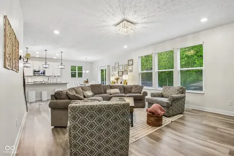 4708 Kintz Drive Indianapolis IN 46239
