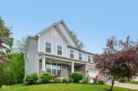 4708 Kintz Drive Indianapolis IN 46239