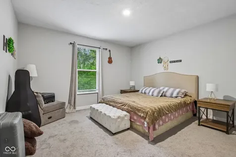 4708 Kintz Drive Indianapolis IN 46239