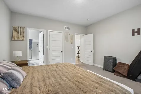 4708 Kintz Drive Indianapolis IN 46239