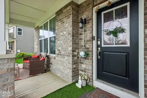 4708 Kintz Drive Indianapolis IN 46239
