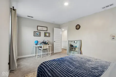 4708 Kintz Drive Indianapolis IN 46239