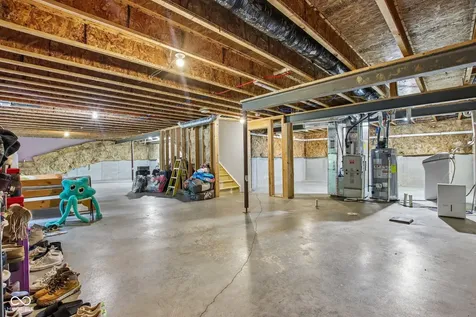 4708 Kintz Drive Indianapolis IN 46239