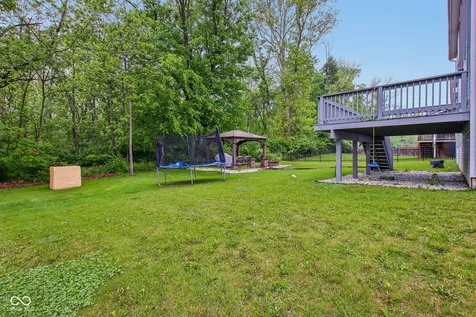 4708 Kintz Drive Indianapolis IN 46239