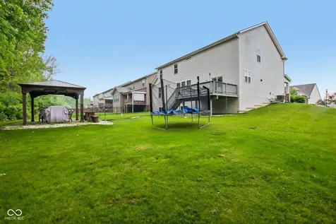 4708 Kintz Drive Indianapolis IN 46239