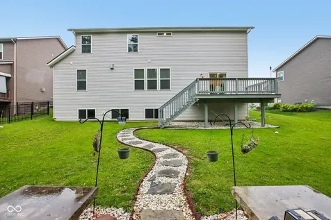 4708 Kintz Drive Indianapolis IN 46239