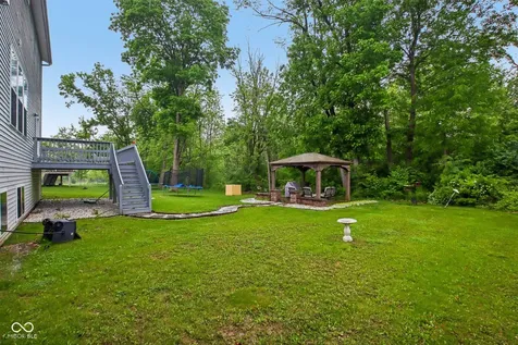 4708 Kintz Drive Indianapolis IN 46239