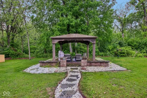 4708 Kintz Drive Indianapolis IN 46239