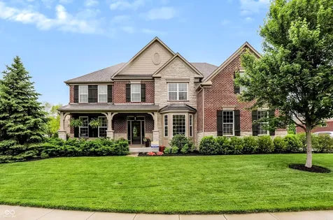 14180 E Prevail Drive Carmel IN 46033