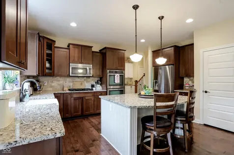14180 E Prevail Drive Carmel IN 46033