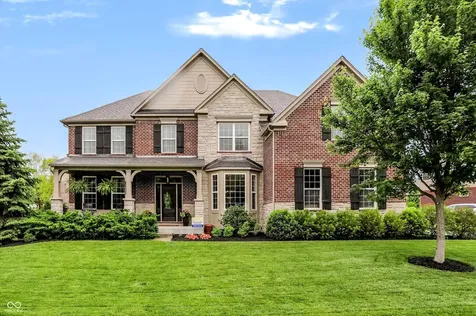 14180 E Prevail Drive Carmel IN 46033