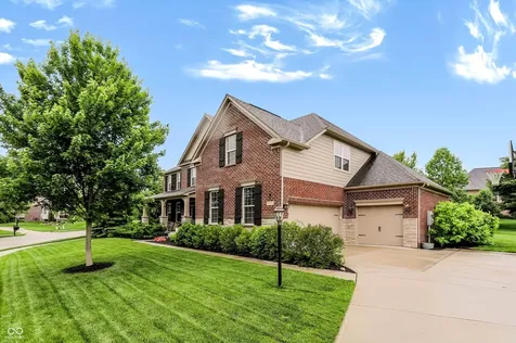 14180 E Prevail Drive Carmel IN 46033