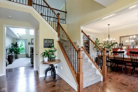 14180 E Prevail Drive Carmel IN 46033