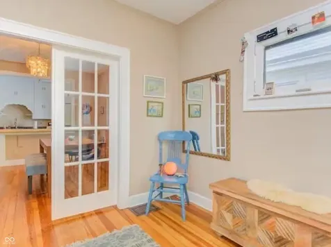 2709 Napoleon Street Indianapolis IN 46203