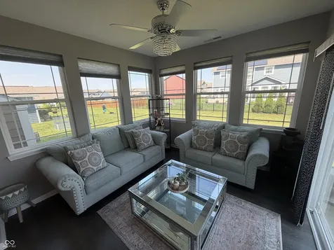 6307 Bales Drive Plainfield IN 46168
