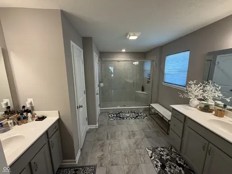 6307 Bales Drive Plainfield IN 46168